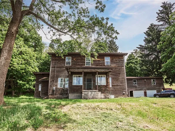 282 Plumcreek Rd, Shelocta, PA 15774