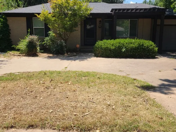 1216 Westlawn Dr, Norman, OK 73069