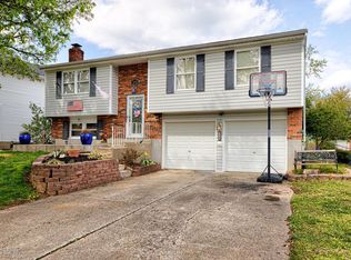 7105 Apple Orchard Ln, Crestwood, KY 40014