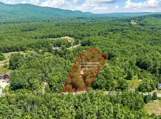 527 Governor Wentworth Hwy #27, Center Tuftonboro, NH 03816