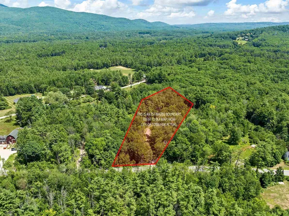 527 Governor Wentworth Highway #27, Tuftonboro, NH 03816