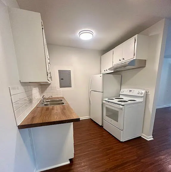 2601 Hillsboro Pike #B11 — Photo 10