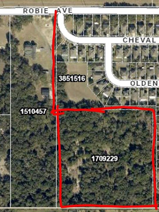 1st image of 3016 Robie Ave Lot 2000