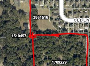 3016 Robie Ave Lot 2000, Mount Dora, FL 32757