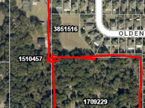 3016 Robie Ave Lot 2000, Mount Dora, FL 32757