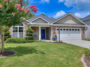 474 Sebastian Dr, Grovetown, GA 30813