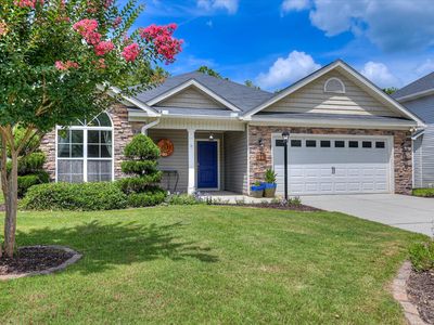 474 Sebastian Dr, Grovetown, GA, 30813