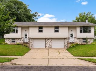 1337 S Thompson Dr, Madison, WI 53716