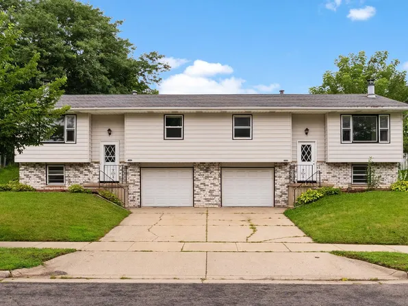 1337 S Thompson Dr, Madison, WI 53716