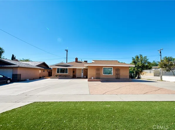 6934 Rogers Ln, San Bernardino, CA 92404