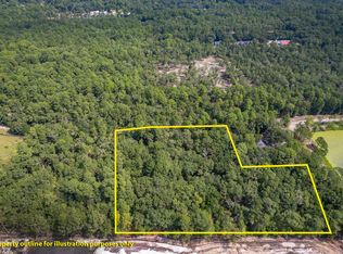 0 Mill Spring Rd, Hollywood, SC 29449