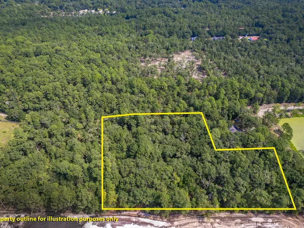 0 Mill Spring Rd, Hollywood, SC 29449