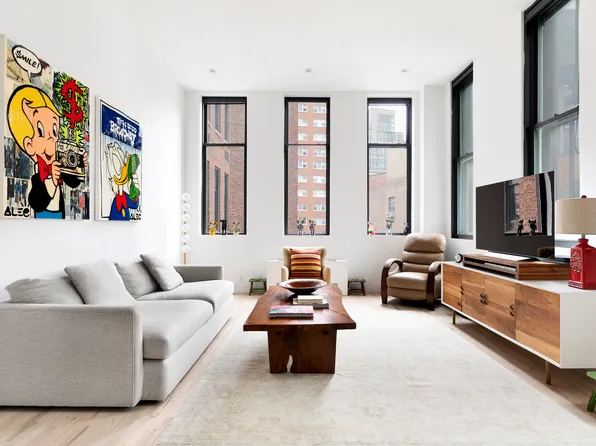 115 Fourth Avenue 6I image 2 of 10