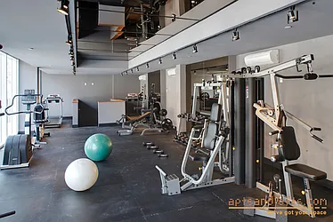 Sold by aptsandlofts.com