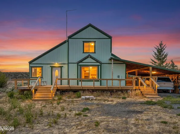 3490 Dry Lake Rd, Reno, NV 89521