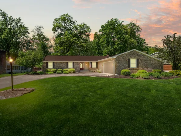 11209 Kings Xing, Fort Wayne, IN 46845