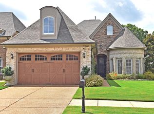 9089 Rue Orleans Ln, Olive Branch, MS 38654