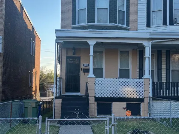 3916 Park Heights Ave, Baltimore, MD 21215