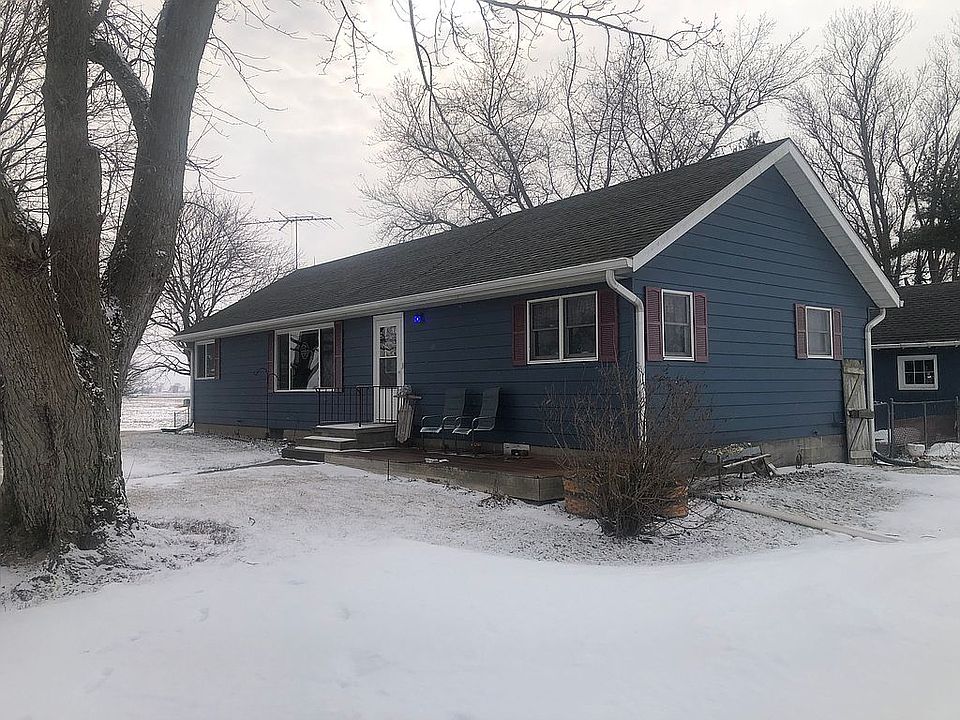 1st image of 3431 S 675 E