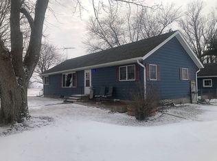 3431 S 675 E, New Ross, IN 47968