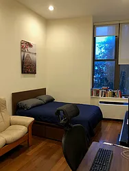 1 Wall Street Court