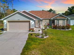 8763 SE 161st St, Summerfield, FL 34491