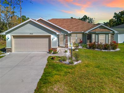 8763 SE 161st St, Summerfield, FL, 34491