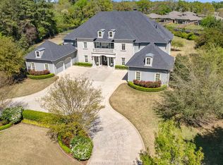 6090 Graemont Blvd, Tyler, TX 75703