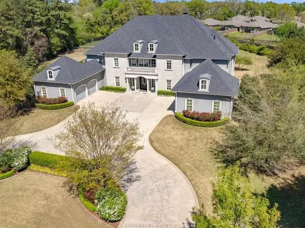 6090 Graemont Blvd, Tyler, TX 75703