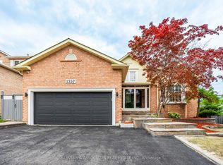 1357 Rougemount Dr, Pickering, ON L1V 1N2
