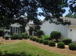 3617 N River Rd, Gainesville, GA 30506