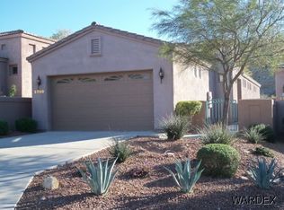 2700 Desert Flowers Dr, Bullhead City, AZ 86429