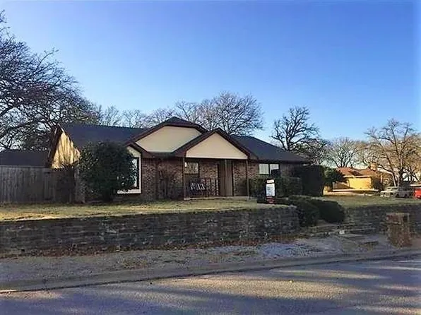 205 Guinevere Dr, Weatherford, TX 76086