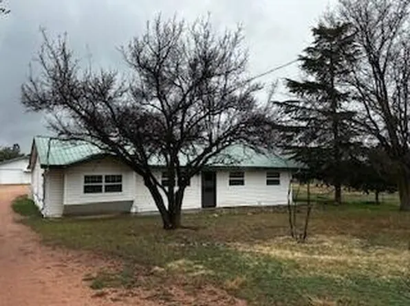 383 W Round Valley Rd, Payson, AZ 85541