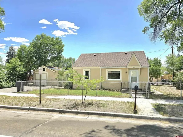 116 1st Avenue, Monte Vista, CO 81144