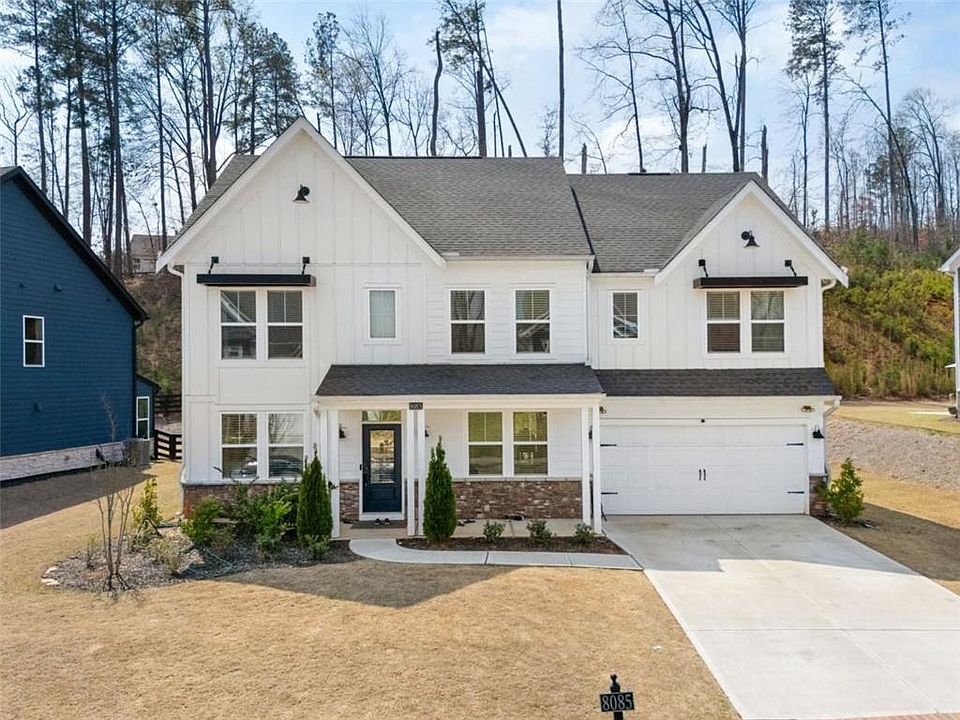 1st image of 8085 Brewton Bnd