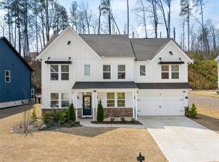 8085 Brewton Bnd, Ball Ground, GA 30107