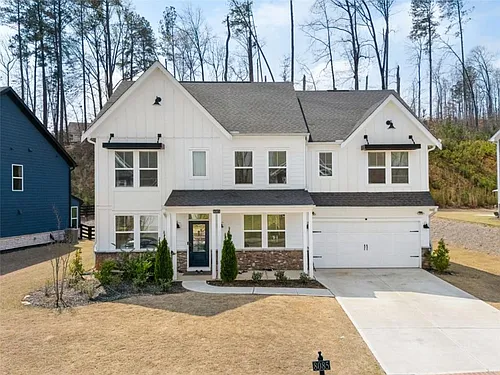 8085 Brewton Bnd Photo 1