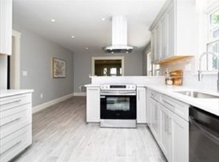 32 Lewis Rd #32, Belmont, MA 02478