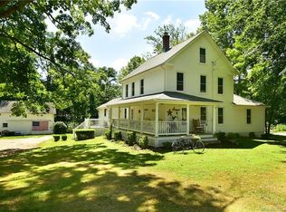 248 Tolland Tpke, Willington, CT 06279