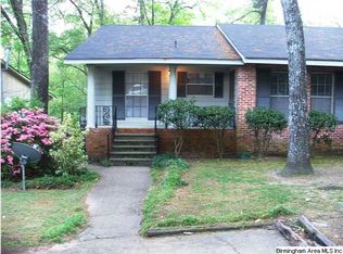 2949 Donita Dr, Birmingham, AL 35243