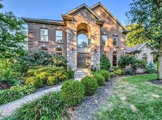 7009 Quarry Dr, Crestwood, KY 40014