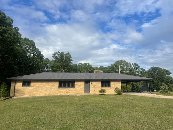 1519 Horseshoe Rd