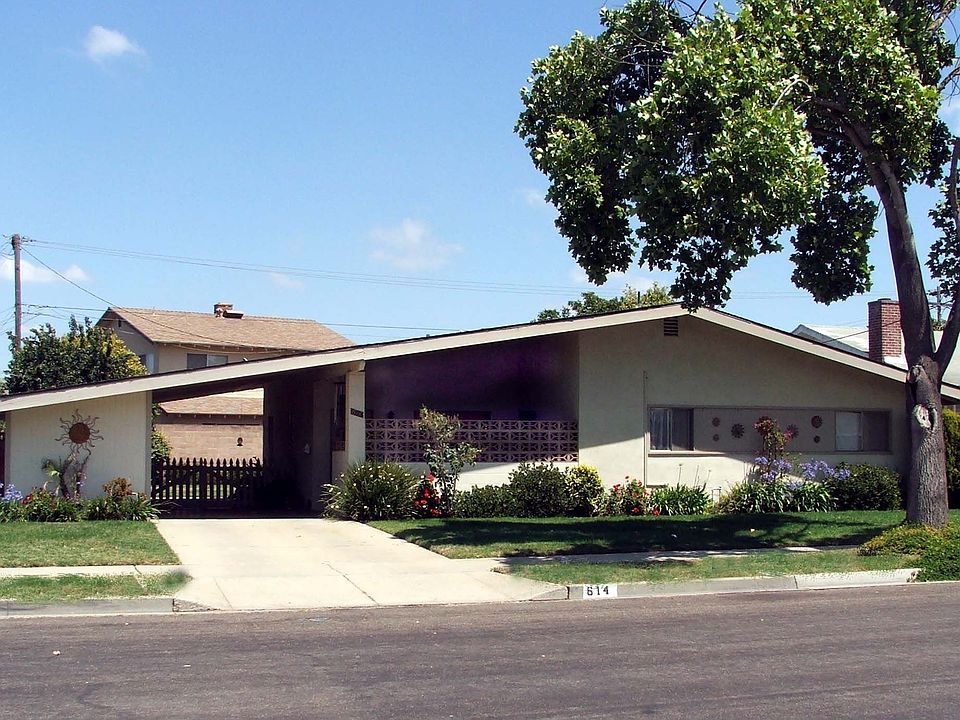 614 North Concepcion
