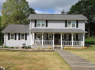 80 Knox Dr, Lavonia, GA 30553