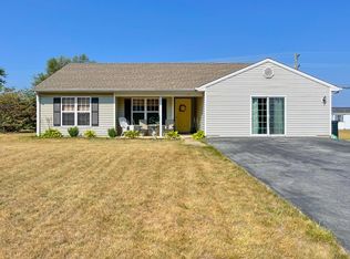 16 Mapleridge Ln, Waynesboro, VA 22980