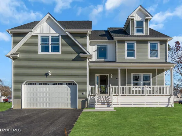 107 Law-win Court, Brick, NJ 08723