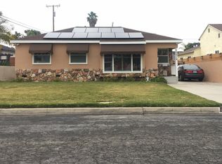 10519 Waddell St, Whittier, CA 90606