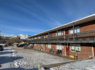 346 W Lovejoy St APT 7, Pocatello, ID 83204