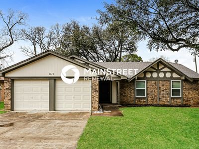 2025 Schumac Ln, Bedford, TX, 76022
